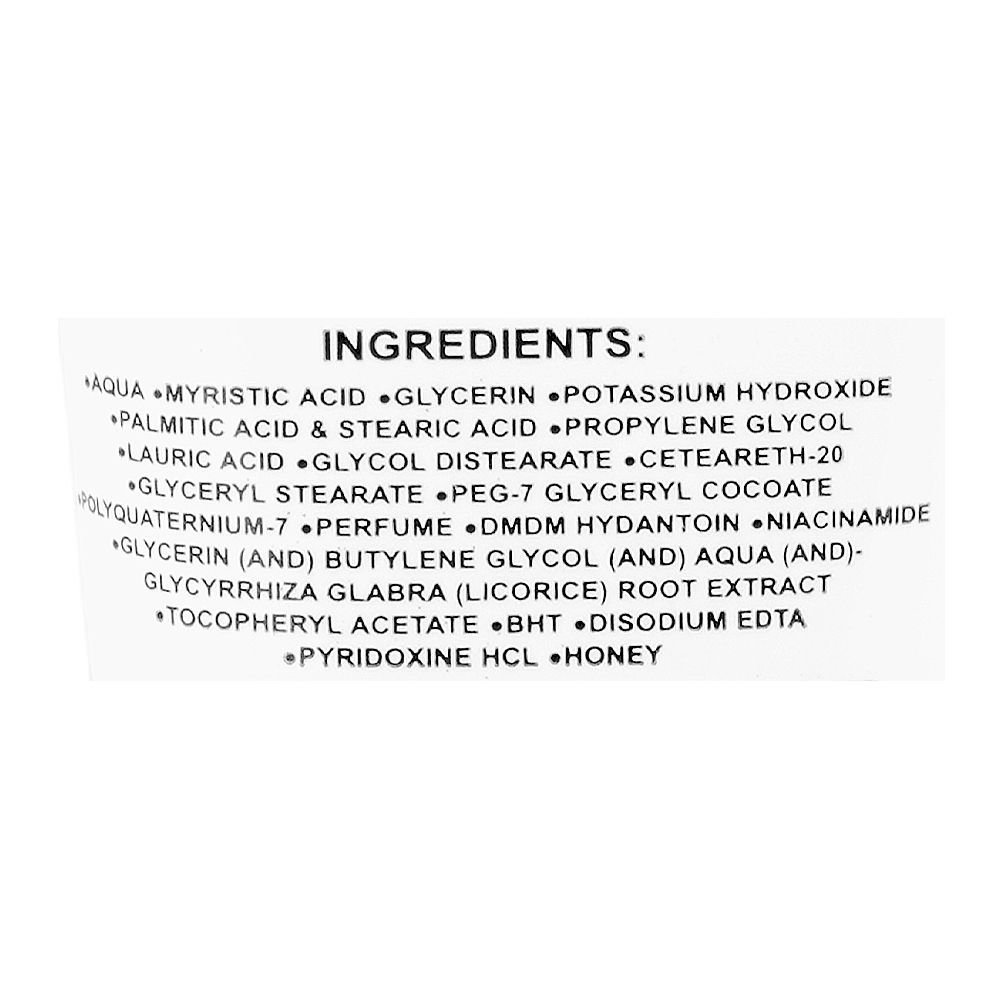 Olivia Fair & Beautiful Fairness Face Wash - Image 3