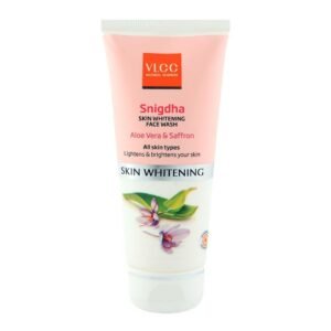 VLCC Natural Sciences Snigdha Skin Whitening Face Wash 100g