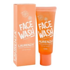 Laurenza Vitamin C Face Wash