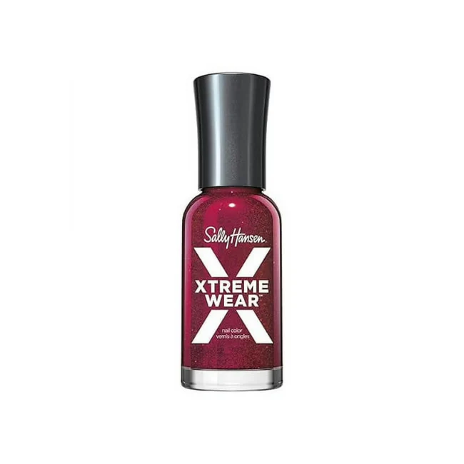 Sally Hansen Nail Polish Red Carpet 390