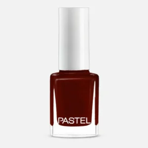 Pastel Nail Polish