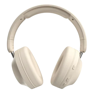 Magnitude Headphone wireless Bluetooth headphones with HD stereo sound and deep bass