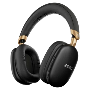 Halo Pro Headphones wireless Bluetooth over-ear headphones with deep bass