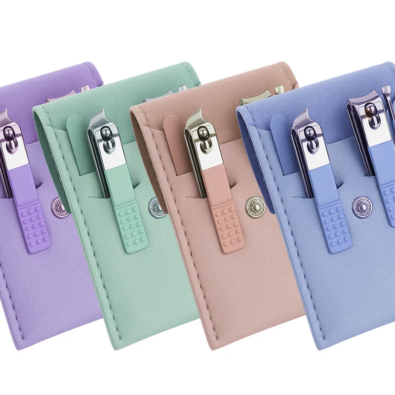 Bleuface Nail Grooming Kit - Image 2