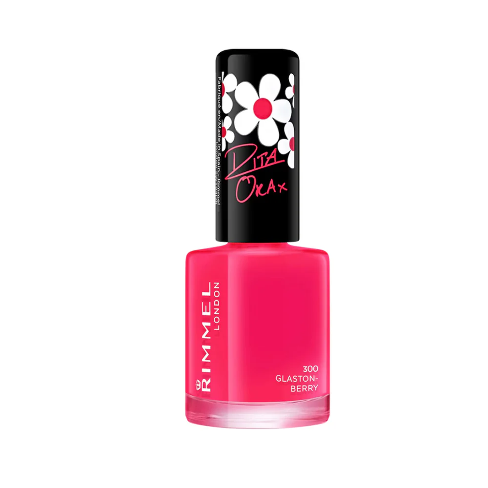 Rimmel 60 Seconds Super Shine Nail Polish - Image 6