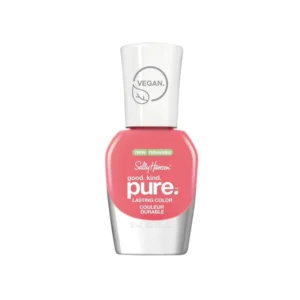 Sally Hansen Good Kind Pure Vegan Nail Polish