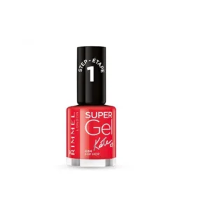Rimmel Super Gel Nail Paint