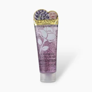 Wokali WKL588 Lavender Facial Wash Gel 170ml