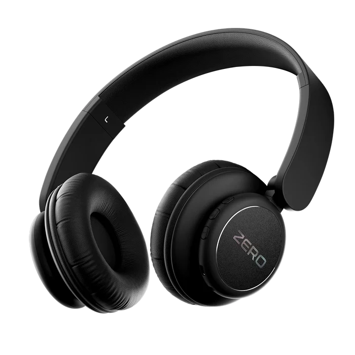 Storm Headphones wireless Bluetooth headphones with deep bass sound