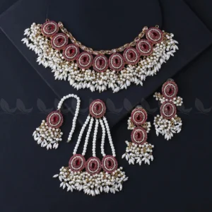 Priyanka Bridal Sets