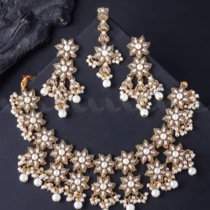 Monarda Bridal Sets