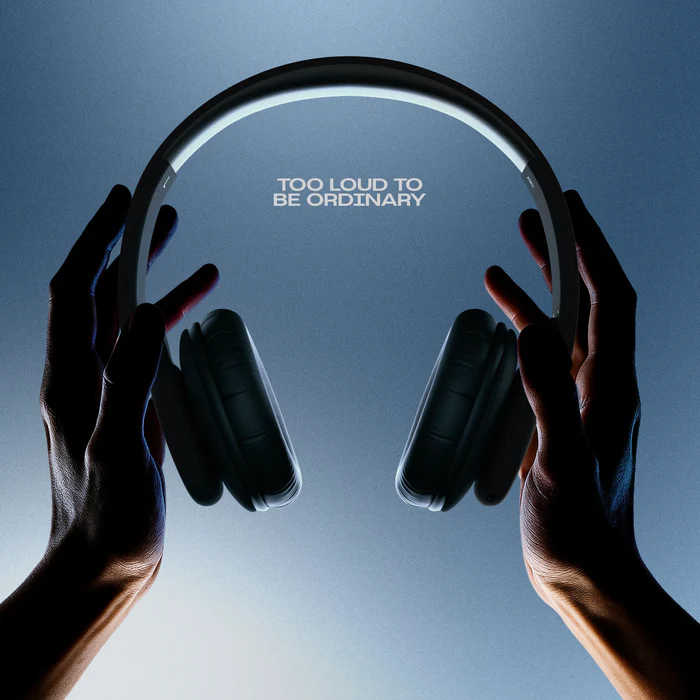 Storm Headphones X100 – Premium Wireless Audio Experience - Image 12