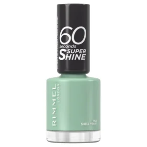 Rimmel 60 Seconds Super Shine Nail Polish