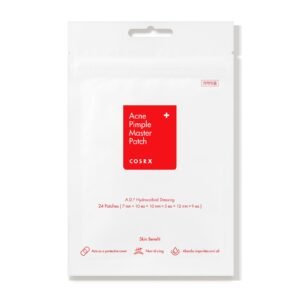 Cosrx Acne Pimple Patch 24 Patches