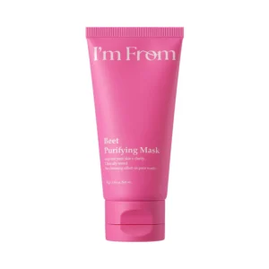 Beet Purifying Mask 30g