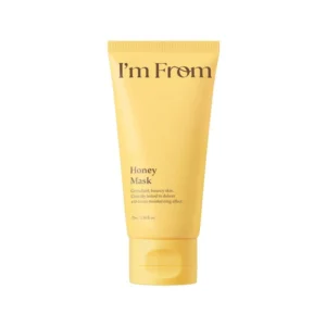 Honey Mask 70Ml