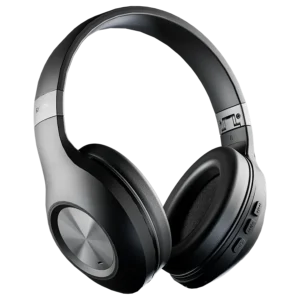 Bang Headphone wireless Bluetooth headphones with comfortable over-ear design.