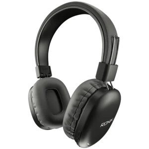 Momentum Headphone wireless Bluetooth headphones with modern over-ear design.
