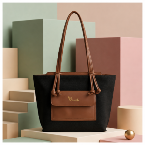 Aura Tote Bag