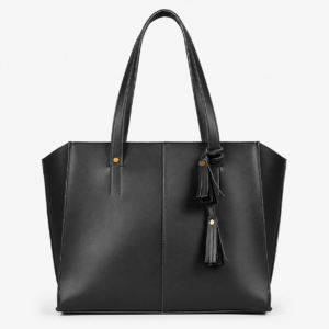 Over Shoulder Tote Bag