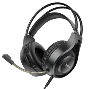 Hoco Tiger Gaming Wired Hoco Tiger Gaming Wired Headset 3.5mm Jack