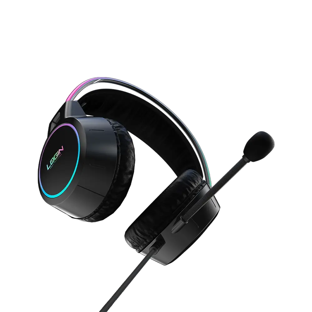 Gaming Headphone L-285 Ragnar | Comfortable Gaming Audio - Image 2