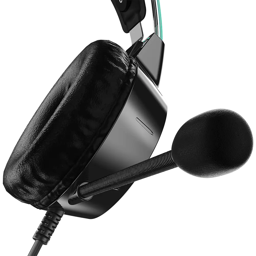 Gaming Headphone L-285 Ragnar | Comfortable Gaming Audio - Image 3