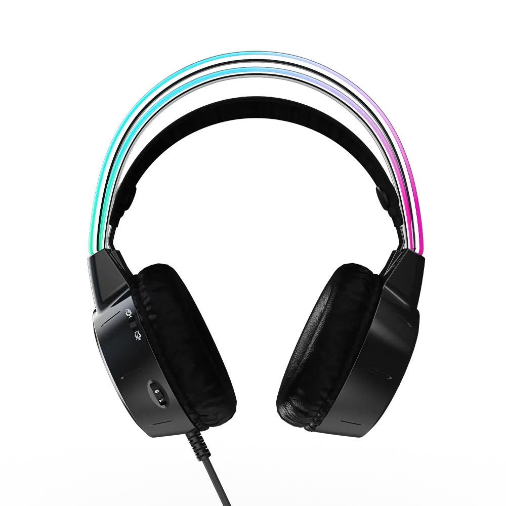 L-285 Ragnar Gaming Headphone product image