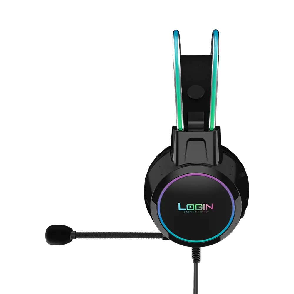 Gaming Headphone L-285 Ragnar | Comfortable Gaming Audio - Image 4