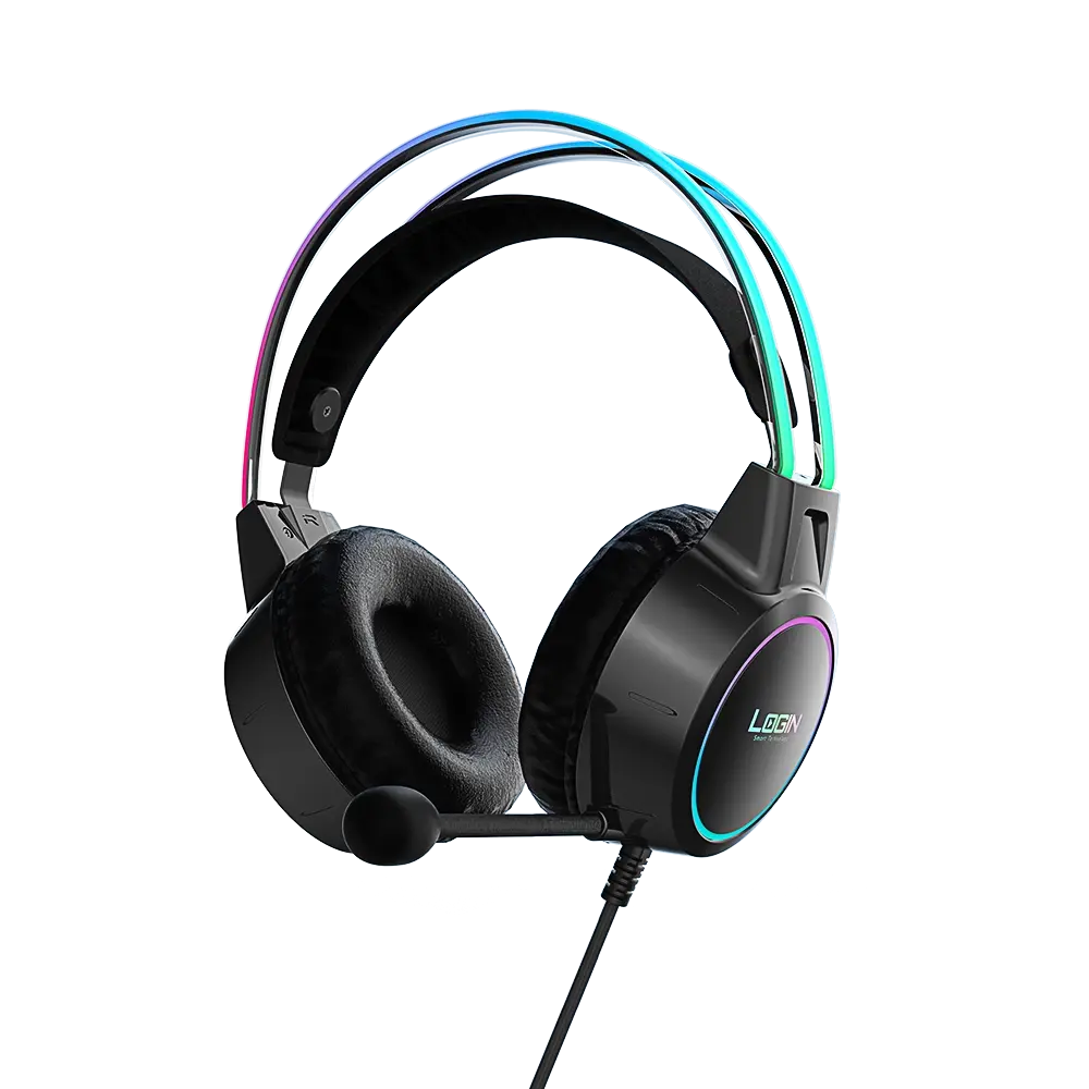 Gaming Headphone L-285 Ragnar | Comfortable Gaming Audio - Image 5