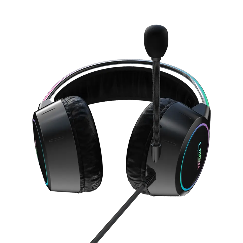 Gaming Headphone L-285 Ragnar | Comfortable Gaming Audio - Image 6
