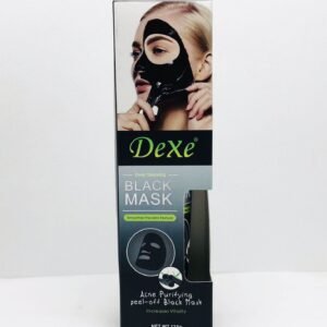 Face Mask Deep Cleansing 120G