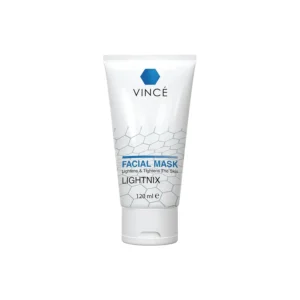 Vince - Facial Mask - 120Ml