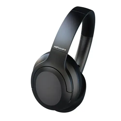 HiFuture FutureTour ANC Headphones – Wireless Over-Ear - Image 4