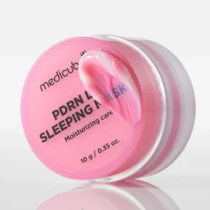 Medicube - PDRN Moisturizing Care Lip Sleeping Mask 10g/0.35 oz