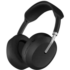 SAZ-J8 ANC Wireless Bluetooth Headphone with Bluetooth 5.3 and Active Noise Cancellation