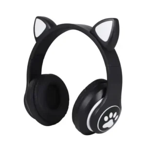 STN-28 Cat Claws Wireless Headphone