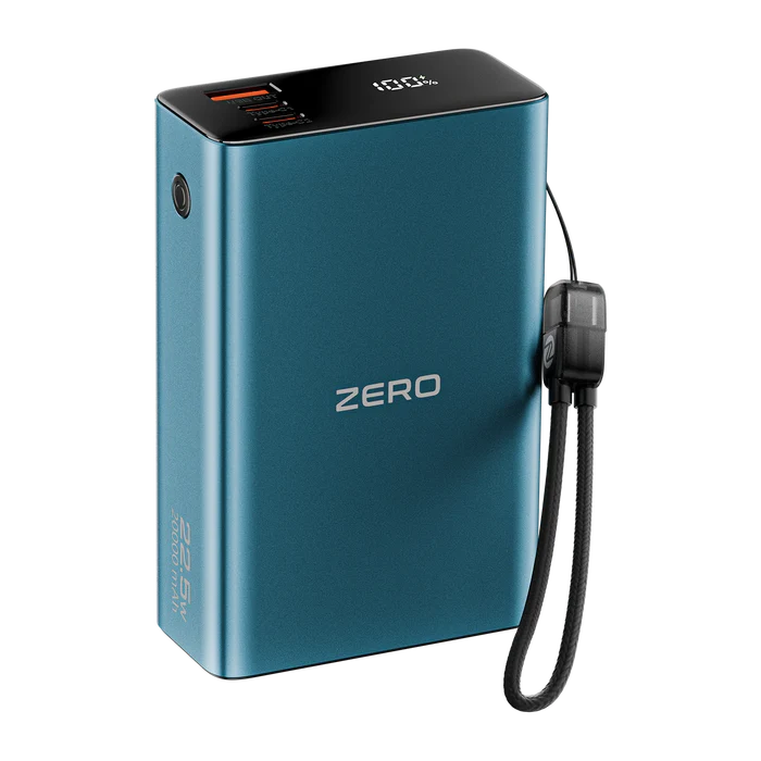 Voltix V-200 20000mAh Power Bank – 22.5W Fast - Image 7