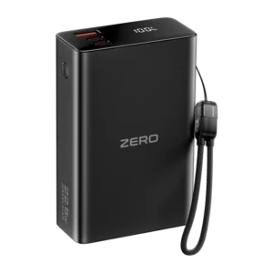 Voltix V-200 20000mAh Power Bank