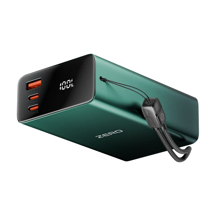 Voltix V-200 20000mAh Power Bank – 22.5W Fast - Image 5