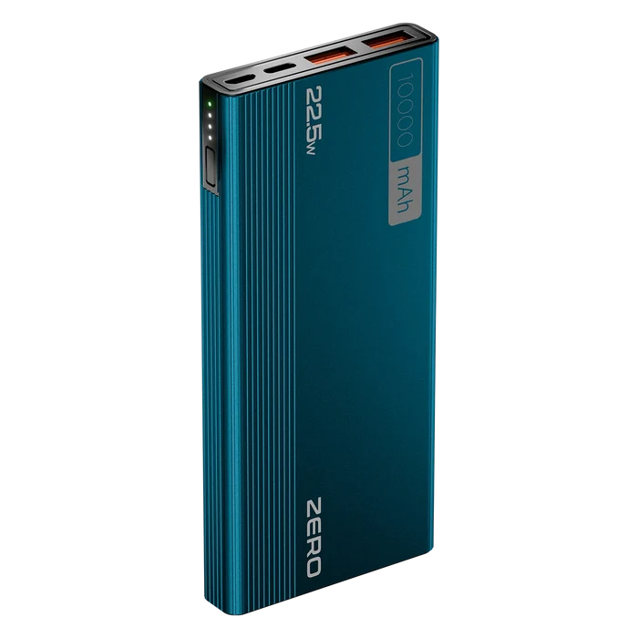Lumin L-100 Power Bank 10000mAh 22.5W Fast Charge - Image 5
