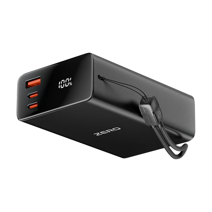 Voltix V-200 20000mAh Power Bank – 22.5W Fast - Image 15