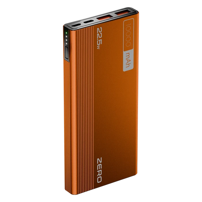 Lumin L-100 Power Bank 10000mAh 22.5W Fast Charge - Image 6