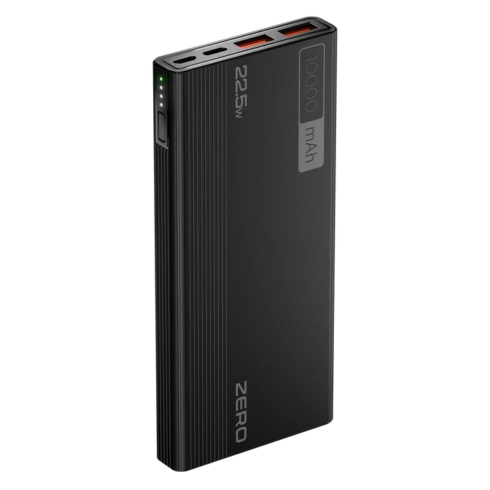 Lumin L-100 Power Bank 10000mAh 22.5W Fast Charge - Image 7