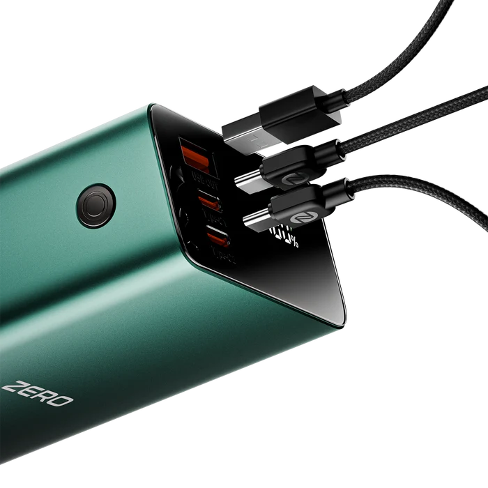 Voltix V-200 20000mAh Power Bank – 22.5W Fast - Image 3