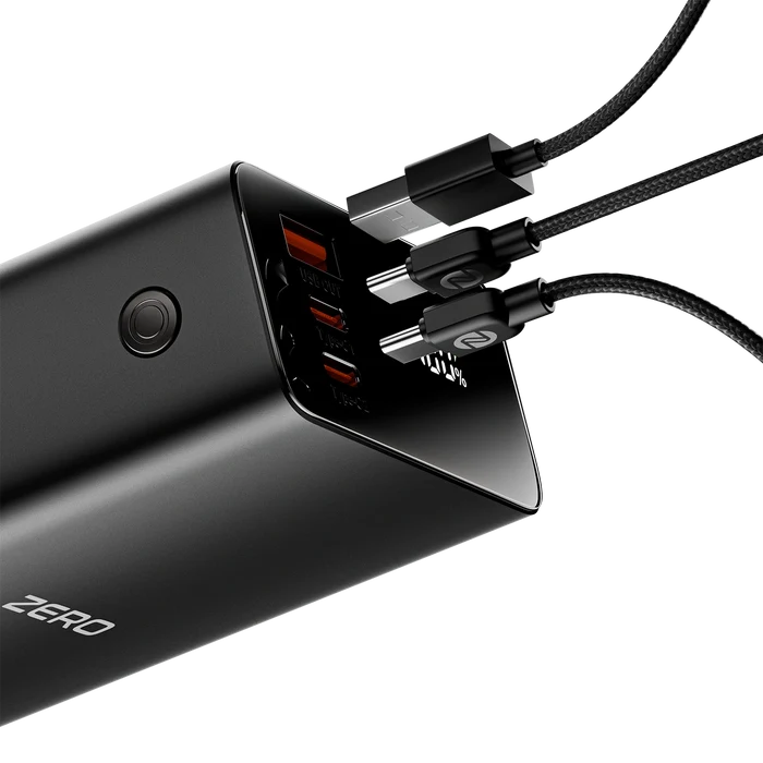 Voltix V-200 20000mAh Power Bank – 22.5W Fast - Image 14