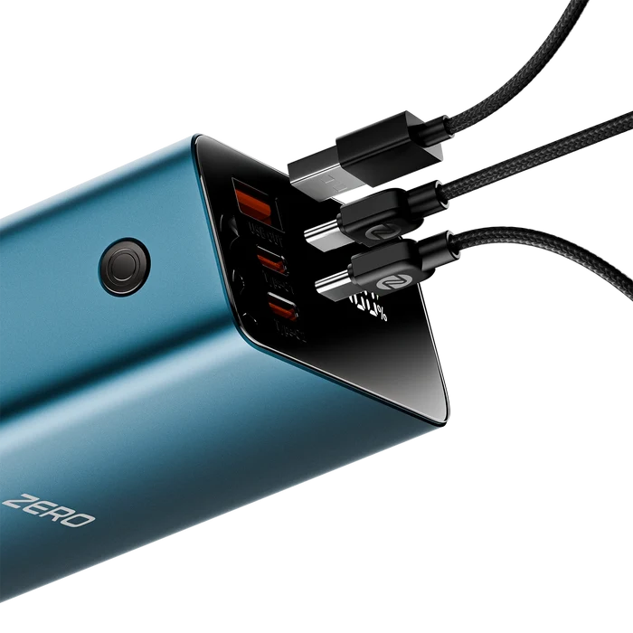 Voltix V-200 20000mAh Power Bank – 22.5W Fast - Image 9