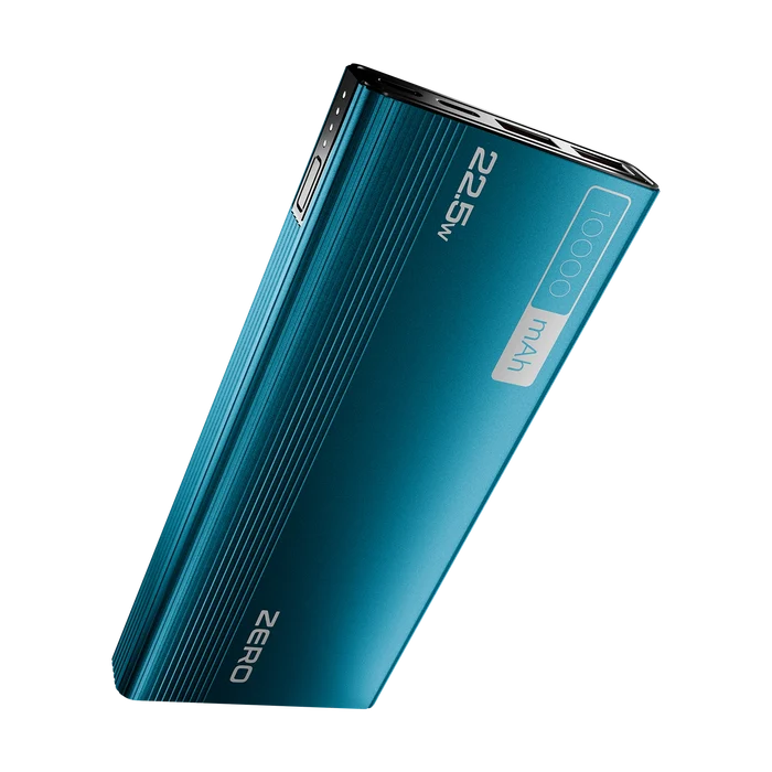 Lumin L-100 Power Bank 10000mAh 22.5W Fast Charge - Image 11