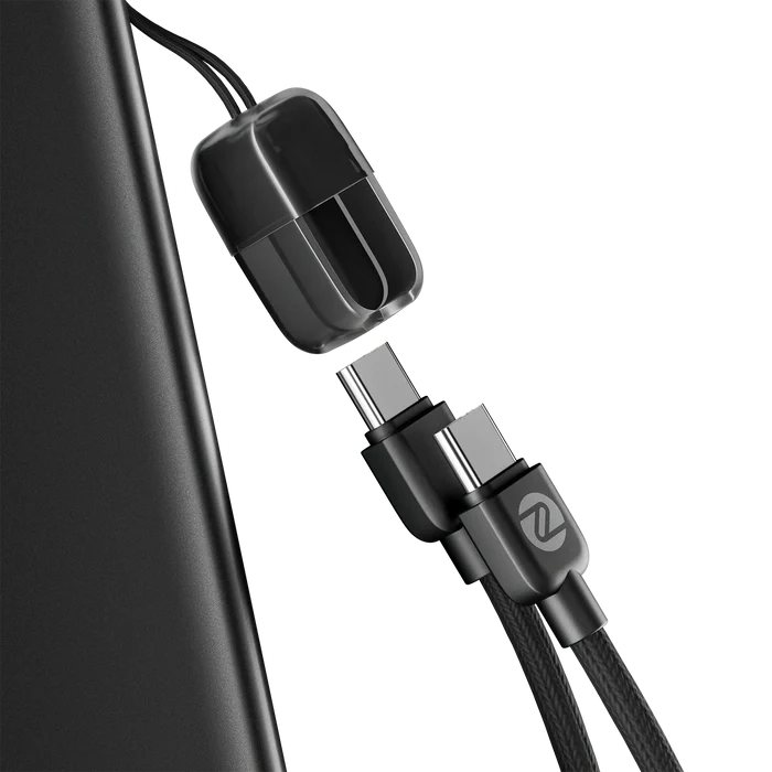 Voltix V-200 20000mAh Power Bank – 22.5W Fast - Image 13