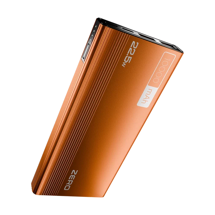 Lumin L-100 Power Bank 10000mAh 22.5W Fast Charge - Image 12